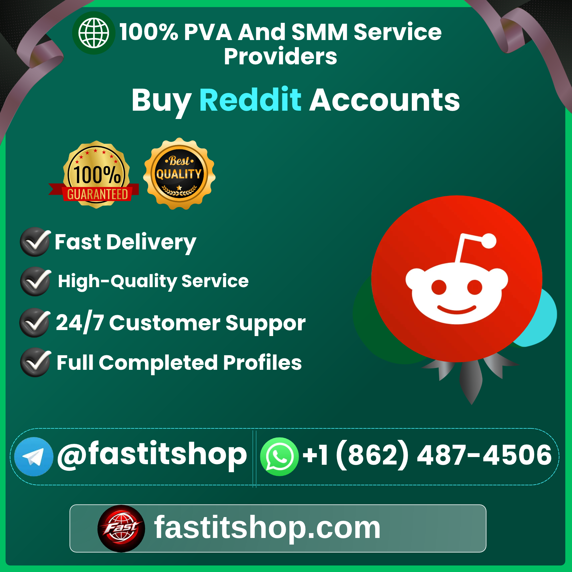 Buy Reddit Accounts Buy Reddit Accounts