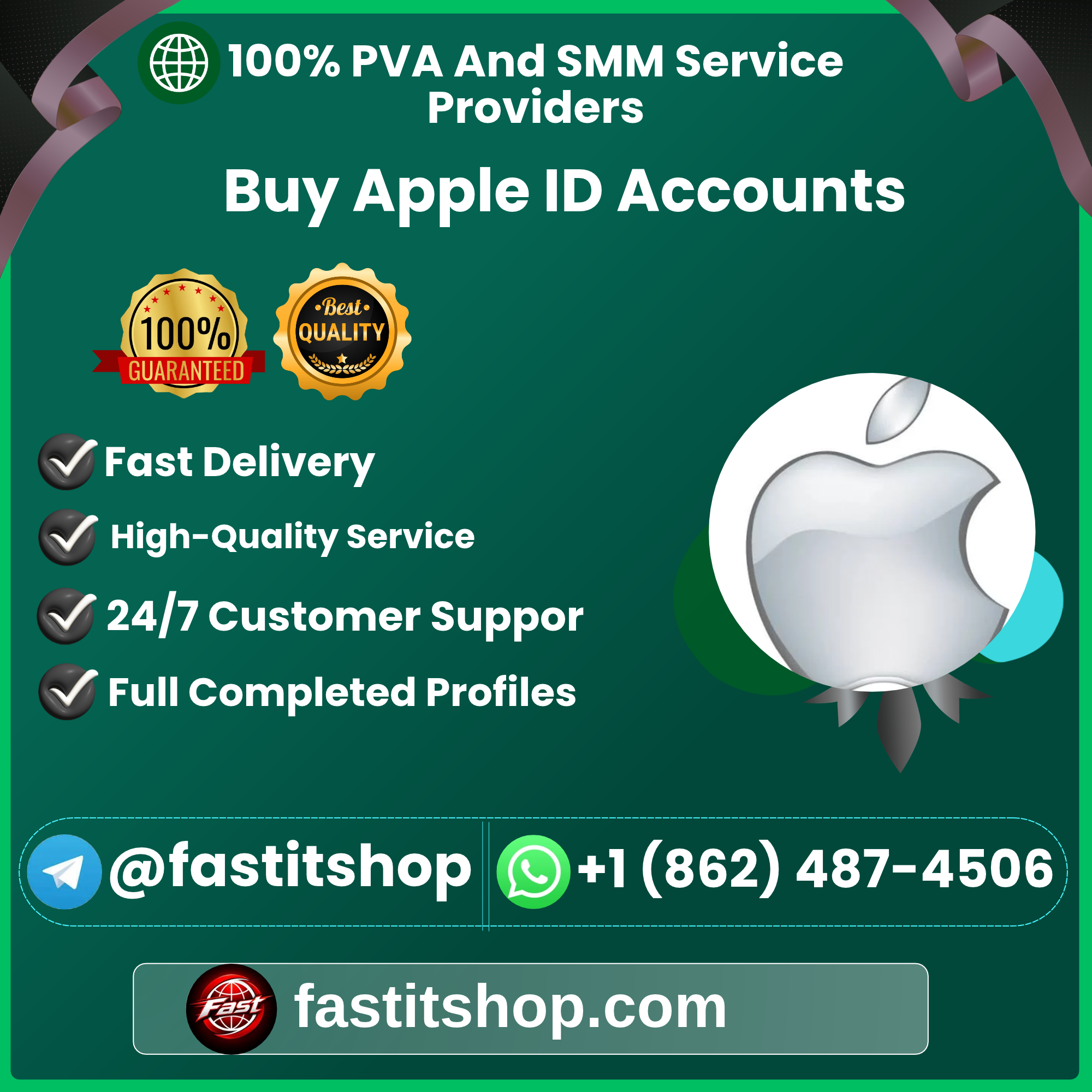 Buy Apple ID Accounts Buy Apple ID Accounts