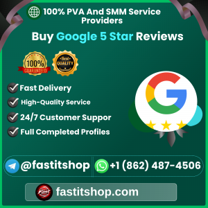Buy Google 5 Star Reviews