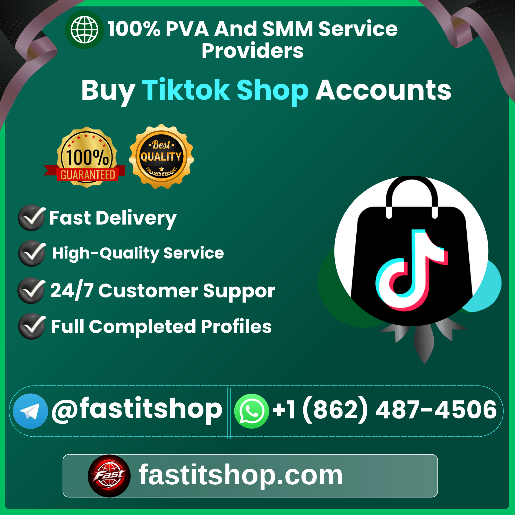 Buy Tiktok Shop Accounts Buy Tiktok Shop Accounts